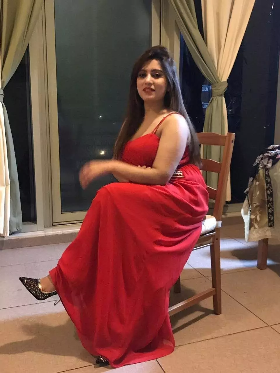 Escort Service in Tezpur